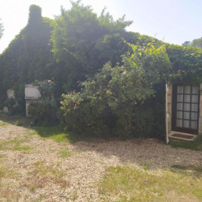 gite des Ecuries du Seillery